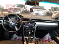 ڤۆڵکسواگن پاسات